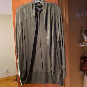 NWOT Cardigan